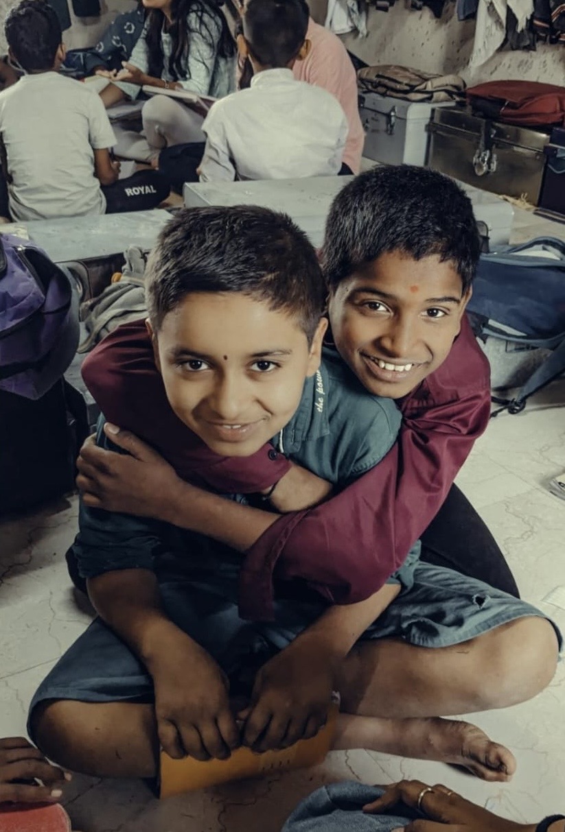 Elementary Education for kids in Alandi